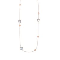 Collana Salvini Donna I Segni Di Luce in Oro Madreperla 20081483 - 20081483